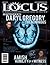 Locus Magazine Issue 639 April 2014