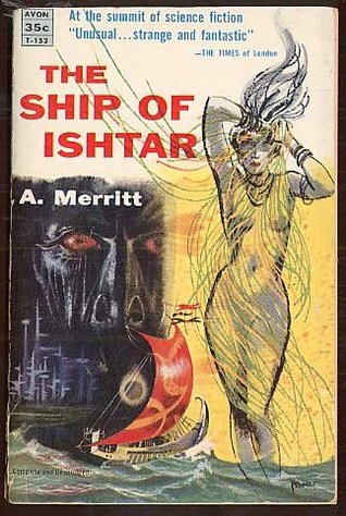 The Ship of Ishtar