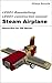 Steam Airplane - Intrucions for 350 Bricks - LEGO® Bauanleitung - construction manual