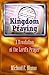 Kingdom Praying - A Revelation of the Lord's Prayer by Michael Blume