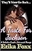 A Taste for Jackson (Seduct...