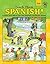 Teach Them Spanish!, Preschool (English and Spanish Edition)