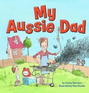 My Aussie Dad (Hardcover)