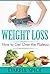 Weight Loss: How To Get Ove...