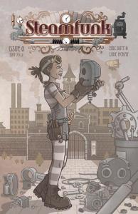 Steamfunk