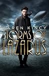 Storms of Lazarus