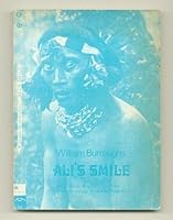 Ali's Smile, Naked Scientology by William S. Burroughs
