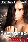 Summoner of Storms by Jordan L. Hawk