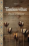 Tuulen vihat by Paula Havaste