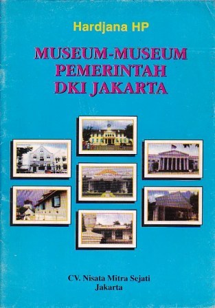 Museum-museum Pemerintah DKI Jakarta