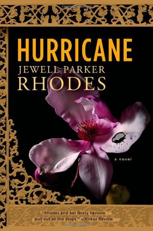 Hurricane (Paperback)