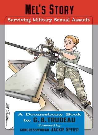Mel's Story: Surviving Military Sexual Assault (Paperback)