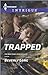 Trapped (The Men from Crow ...