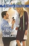 Once Upon a Bride (Harlequin Special Edition)