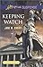 Keeping Watch (Love Inspired Suspense)