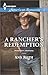 A Rancher's Redemption (Pro...