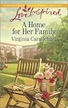 A Home for Her Family (Love Inspired)