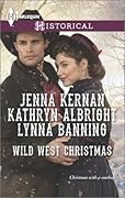 Wild West Christmas: A Family for the Rancher\Dance with a Cowboy\Christmas in Smoke River