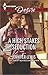 A High Stakes Seduction (Harlequin Desire)