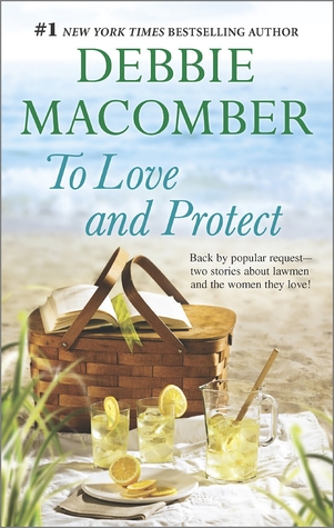 To Love and Protect: Shadow Chasing / For All My Tomorrows (Count on a Cop)