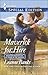 Maverick for Hire (Montana Mavericks: 20 Years in the Saddle! #3)