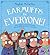 Earmuffs for Everyone! by Meghan Mccarthy Earmuffs for Everyone! by Meghan Mccarthy