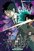 World Trigger, Vol. 2