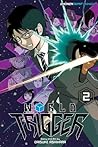 World Trigger, Vol. 2 by Daisuke Ashihara
