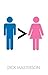 Men Are Better Than Women
