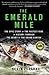 The Emerald Mile by Kevin Fedarko