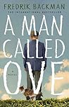 A Man Called Ove by Fredrik Backman