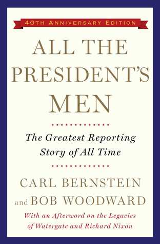 All the President's Men