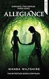 Allegiance by Wanda Wiltshire Allegiance by Wanda Wiltshire