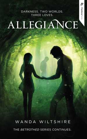 Allegiance (Betrothed #2)