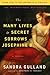The Many Lives & Secret Sorrows of Josephine B. by Sandra Gulland The Many Lives & Secret Sorrows of Josephine B. by Sandra Gulland