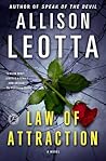 Law of Attraction by Allison Leotta