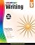 Spectrum 5th Grade Writing Workbooks, Ages 10 to 11, Grade 5 Writing, Informative, Persuasive, News Report, Article, and Story Writing Prompts, Writing Practice for Kids - 136 Pages
