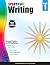 Spectrum First Grade Writing Workbook, Ages 6 to 7, Grade 1 Writing, Informative, Opinion, Letters, and Story Writing Prompts, Writing Practice for Kids - 112 Pages