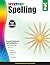 Spectrum Spelling Workbook Grade 2, Ages 7 to 8, 2nd Grade Spelling Workbook, Phonics, Handwriting Practice with Sight Words, Vowels, and Compound Words With English Dictionary - 208 Pages