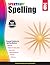 Spectrum Spelling Workbook Grade 6, Ages 11 to 12, Grade 6 Spelling, Handwriting Practice with 6th Grade Spelling Root Words, Prefixes, Suffixes, and Grammar Workbook - 160 Pages