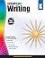 Spectrum Kindergarten Writing Workbook, Ages 5 to 6, Grade K Writing Workbook, Writing Practice with Alphabet Letters, Sight Words, Reports, and Stories - 128 Pages