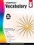 Spectrum Grade 6 Vocabulary Workbook, Middle School Books Covering Analogies, Roots and Affixes, Dictionary Skills, Reading Comprehension, and More, Language Arts Classroom or Homeschool Curriculum