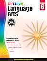 Spectrum Language Arts, Grade 6