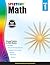 Spectrum 1st Grade Math Workbook, Addition, Subtraction, Place Value, Composing Shapes, Fact Families, and More Mathematics, Classroom or Homeschool Curriculum