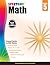 Spectrum 5th Grade Math Workbooks, Fractions, Geometry, Algebra Prep, Decimals, Volume, Area, Graphing, and More Mathematics, Classroom or Homeschool Curriculum