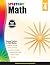 Spectrum 4th Grade Math Workbooks, Multiplication, Division, Fractions, Geometry, Algebra Prep, and More Mathematics, Classroom or Homeschool Curriculum
