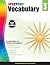 Spectrum 3rd Grade Vocabulary Workbooks, Ages 8 to 9, Grade 3 Vocabulary Workbook, Word Classification, Roots, Compound Words, Prefixes and Suffixes, and Abbreviations - 160 Pages (Volume 86)