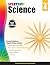 Spectrum Grade 4 Science Workbook, The Scientific Method and Research Activities, Natural, Earth, and Life Sciences, Classroom or Homeschool Curriculum