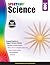 Spectrum 8th Grade Science Workbooks, Ages 13 to 14, Grade 8 Science, Natural, Earth, and Life Science, 8th Grade Science Book with Research Activities - 176 Pages