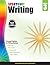 Spectrum Writing Grade 3, Ages 8 to 9, 3rd Grade Writing Workbook, Informative, Opinion, News Report, Letter, and Story Writing Prompts, Writing Practice for Kids - 136 Pages